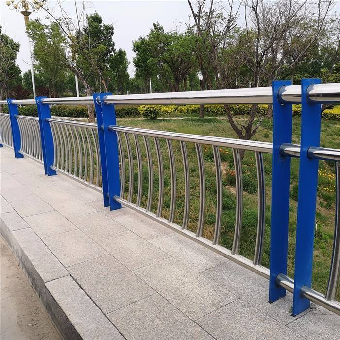 道路桥梁护栏