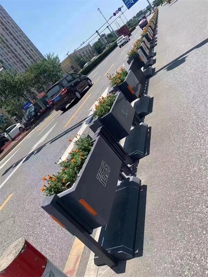 道路护栏